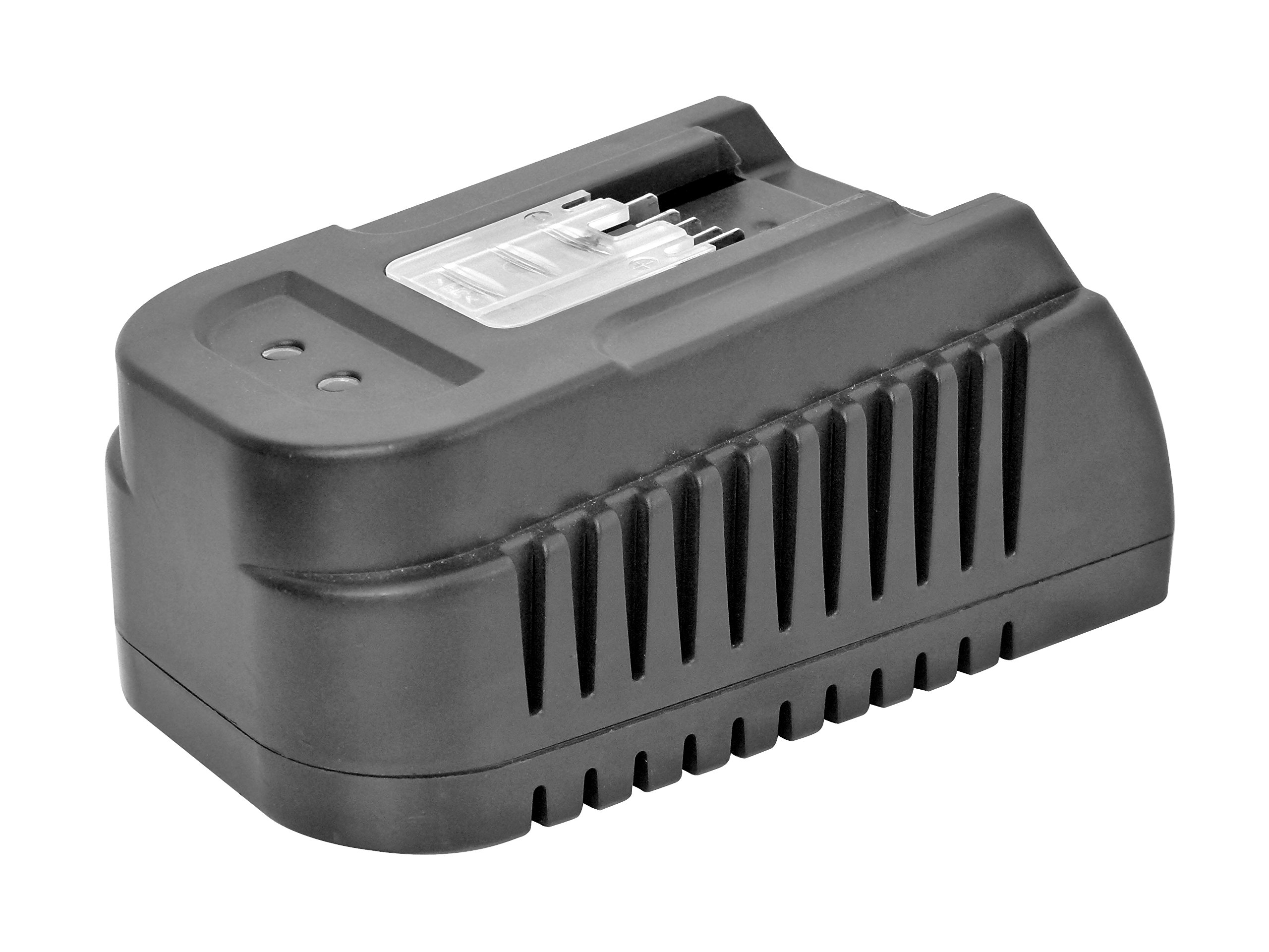Fartools XF-Kit -40 Batería 4,0 Ah con cargador rápido