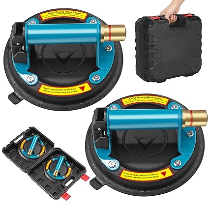 2 Pack Glass Suction Cup, 8