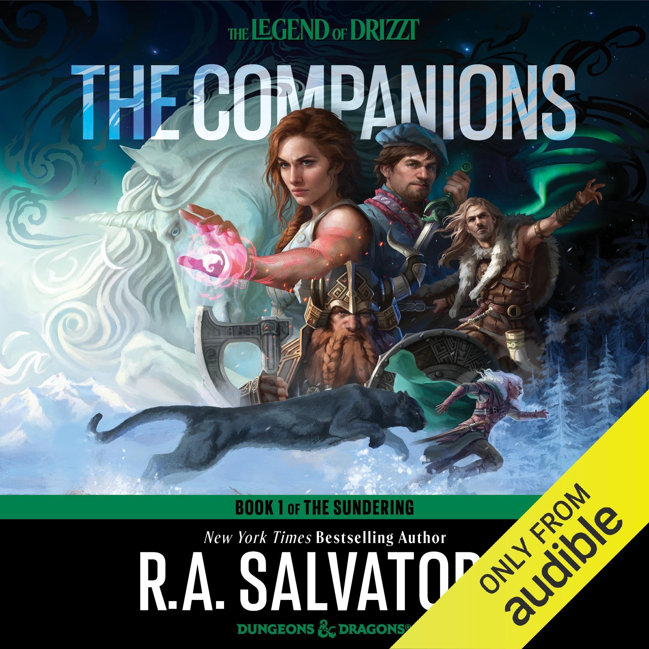 The Companions