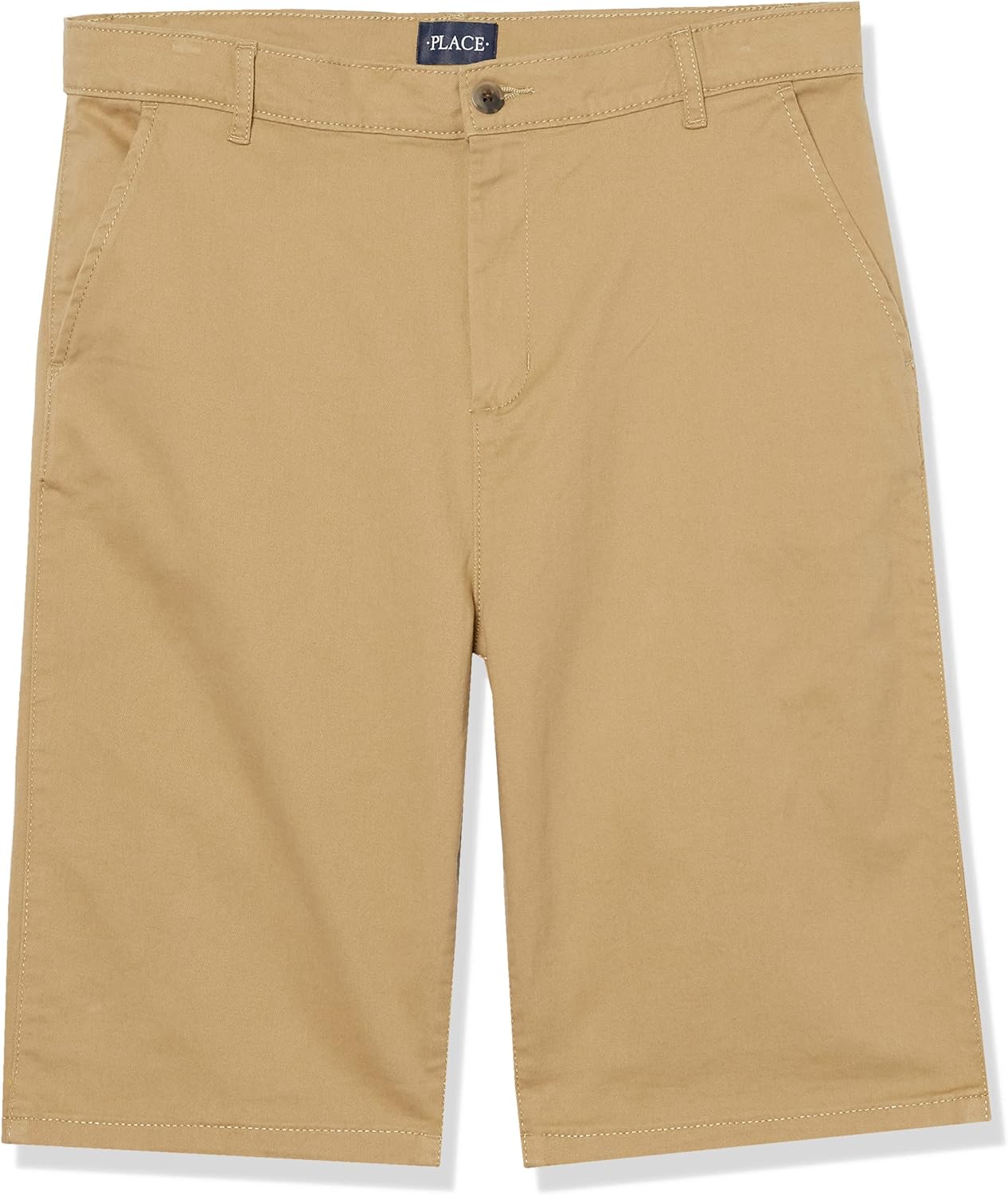 The Children's Place Stretch Chino Shorts