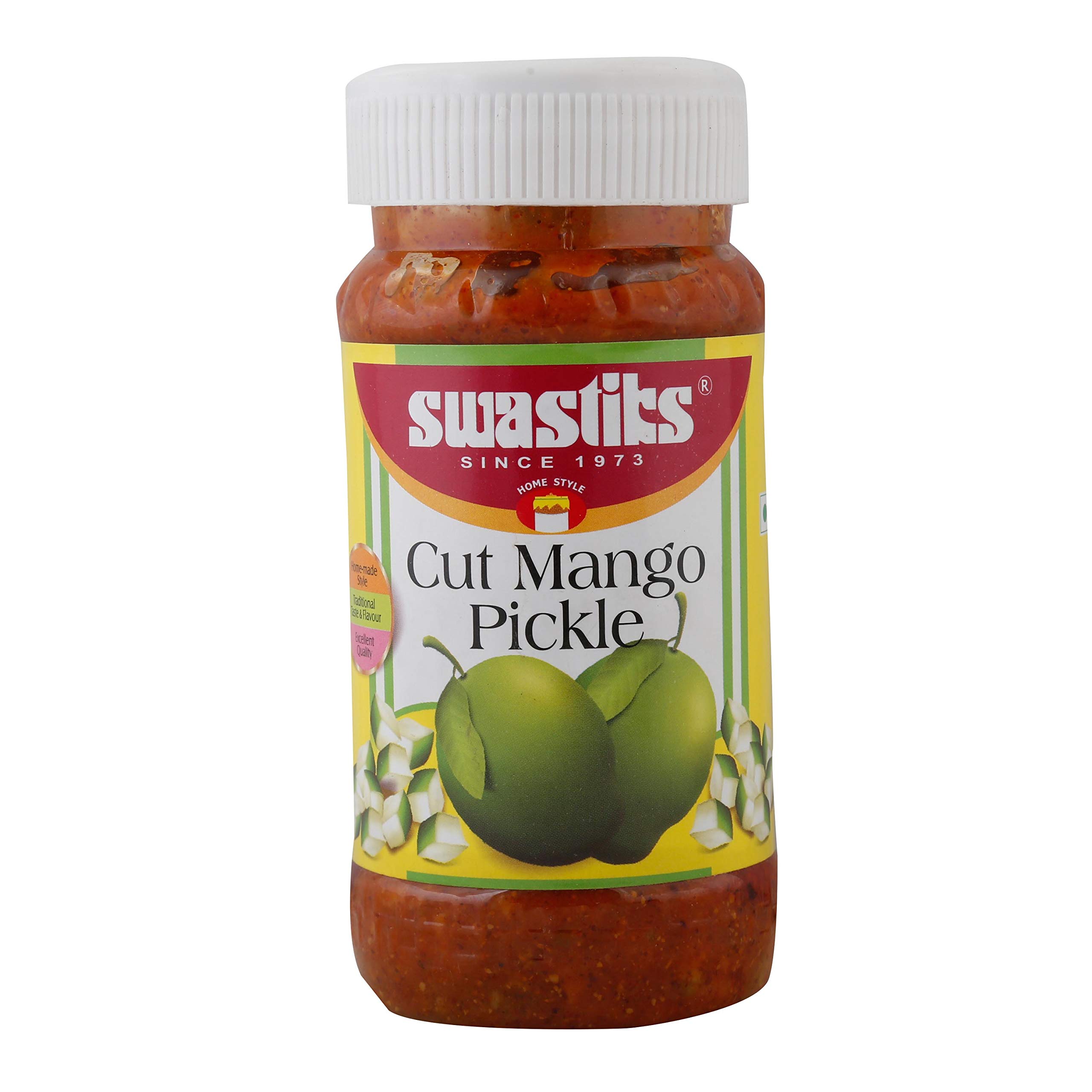 See full amazon price history chart for Swastiks Pickle, Cut Mango Pickle 300g Swastiks Pickle, Cut Mango Pickle 300g (B08DP1M638) Amazon Price History, Amazon Price Tracker