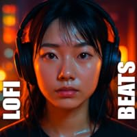 Japanese Lo-Fi Rap Mix 🌙 Female Vocals | Late Night Tokyo Chill