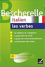 Download Bescherelle italien : Les verbes PDF
