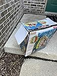 Review Image by Andrea Andrea