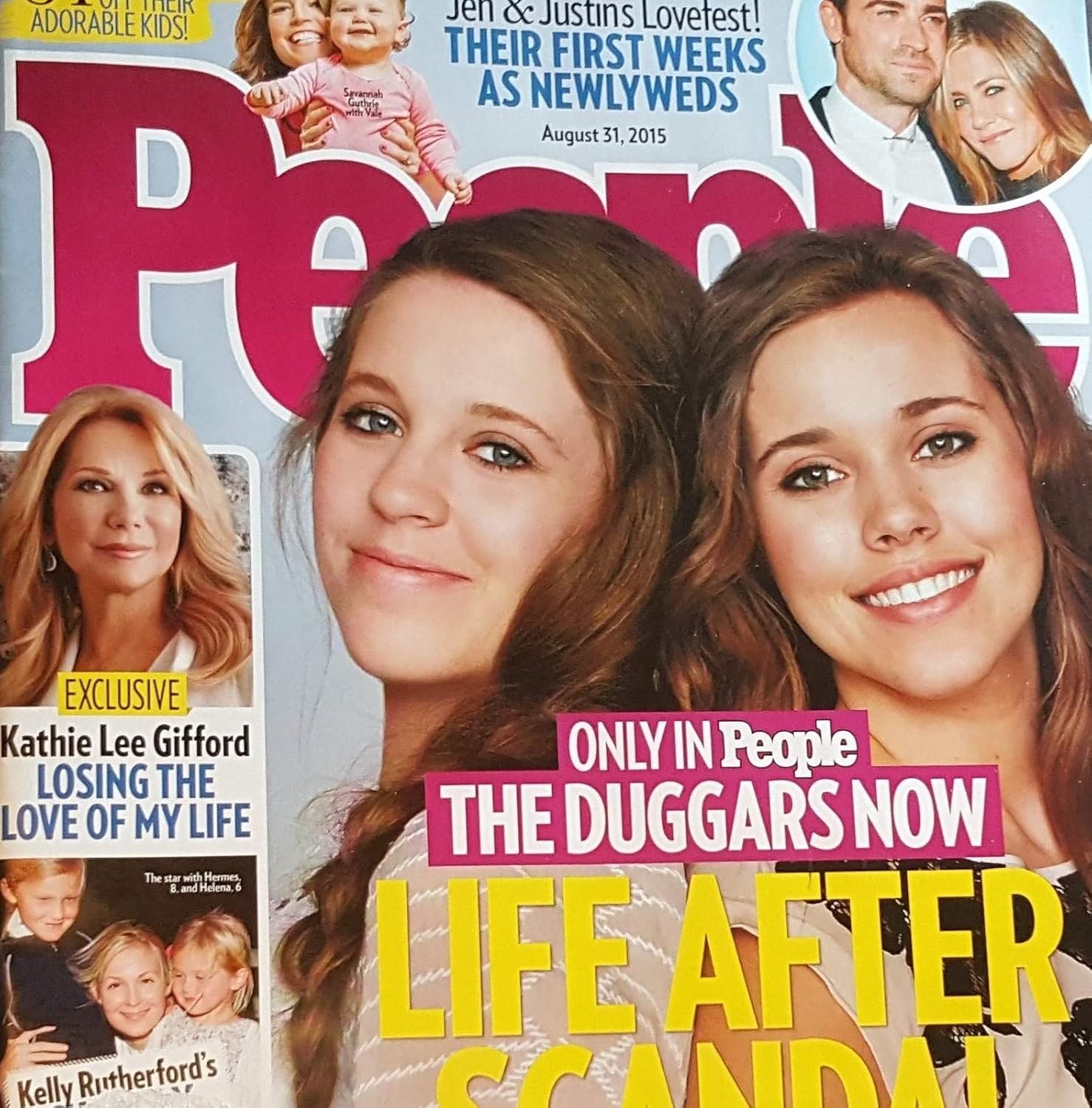 The Shocking Truth: Talissa Smalley'S Life After The Scandal - vaepg6w