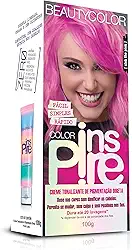 Tonalizante de Pigmentação Direta Color Inspire - Sink the Pink