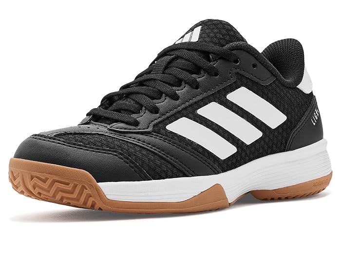 Unisex кроссовки adidas Kids Ligra 8 Indoor (Little Kid/Big Kid)