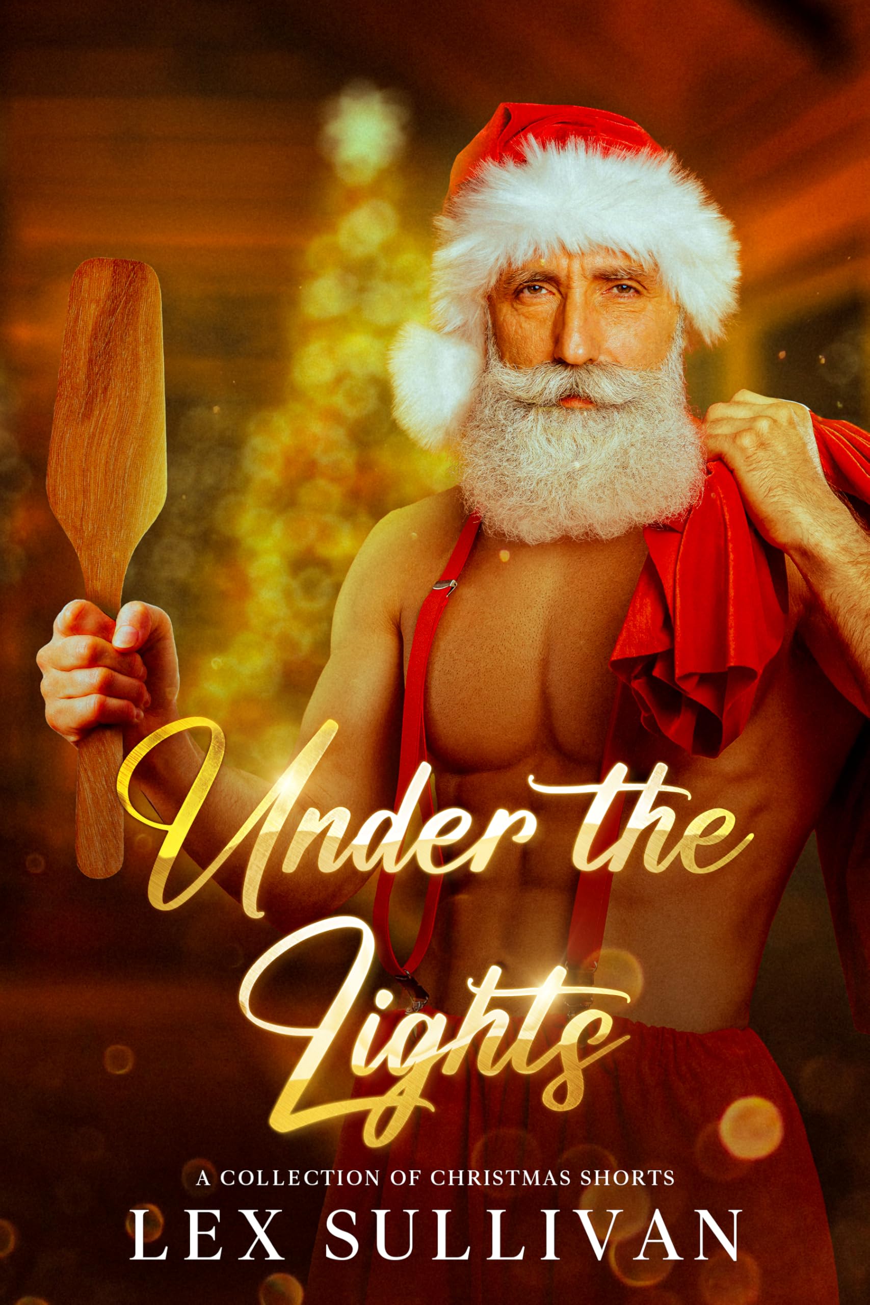 Under the Lights: A Collection of Christmas Shorts