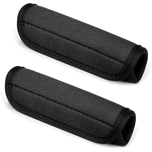 Fitcozi Luggage Handle Wraps 2 Pack