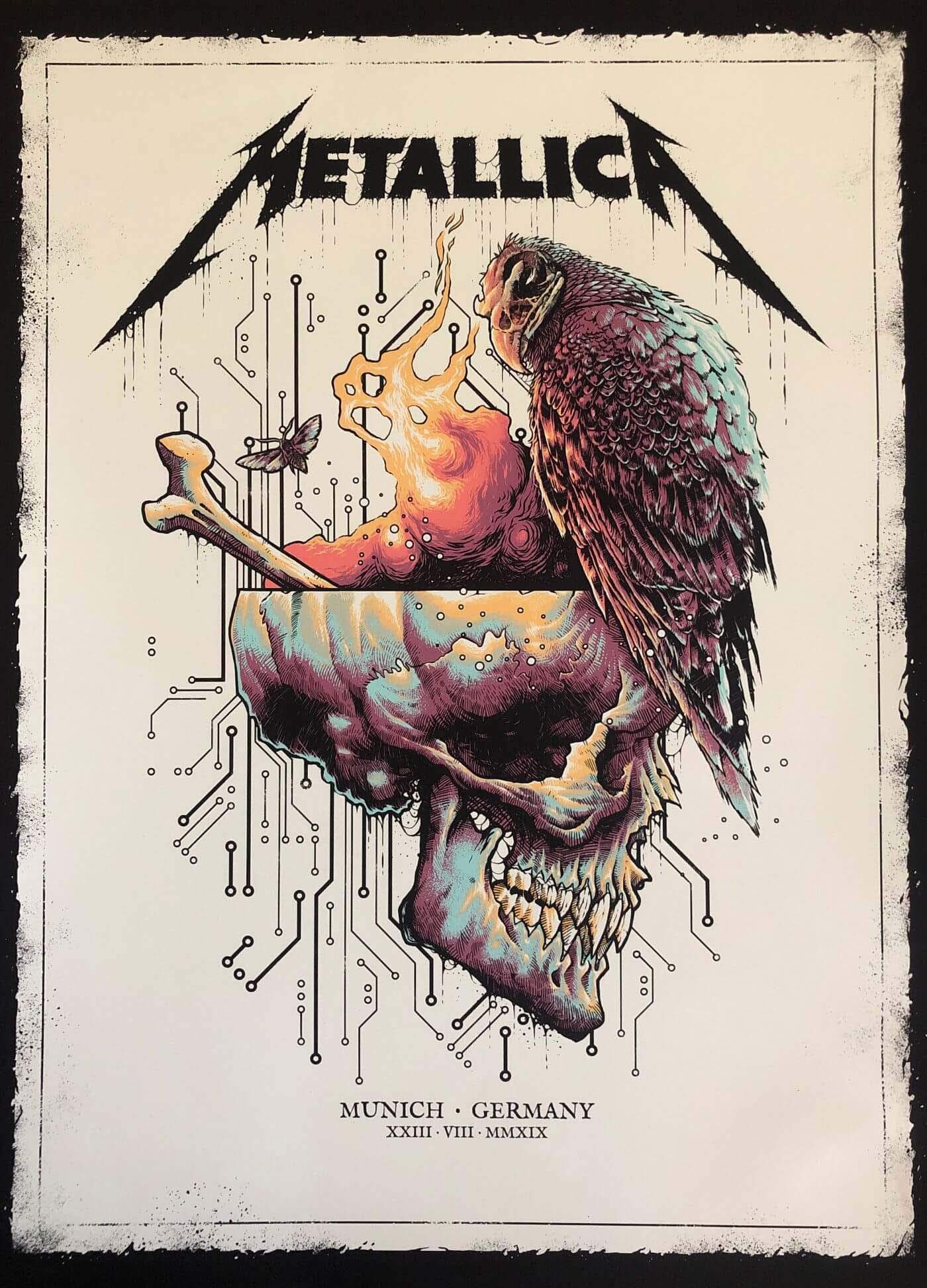 Pink Floyd Poster Collection - Retro Music Art -12 Pink Floyd Poster Collection - Retro Music Art -12