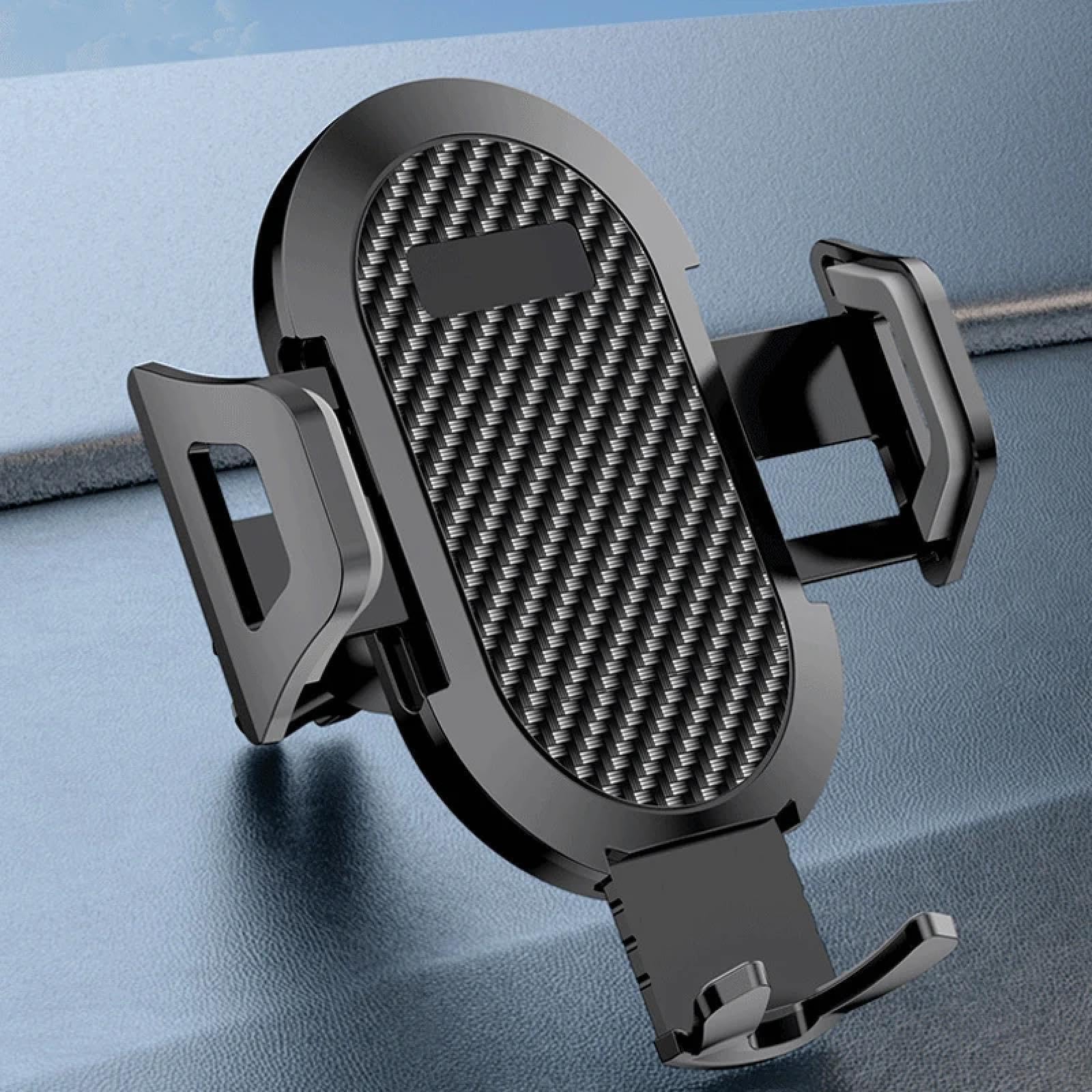 Porta Cellulare Auto per Toyota RAV4 MK5 2019-2023, Supporto per Bocchetta dell'Aria, Supporto per Cellulare, Supporto Speciale