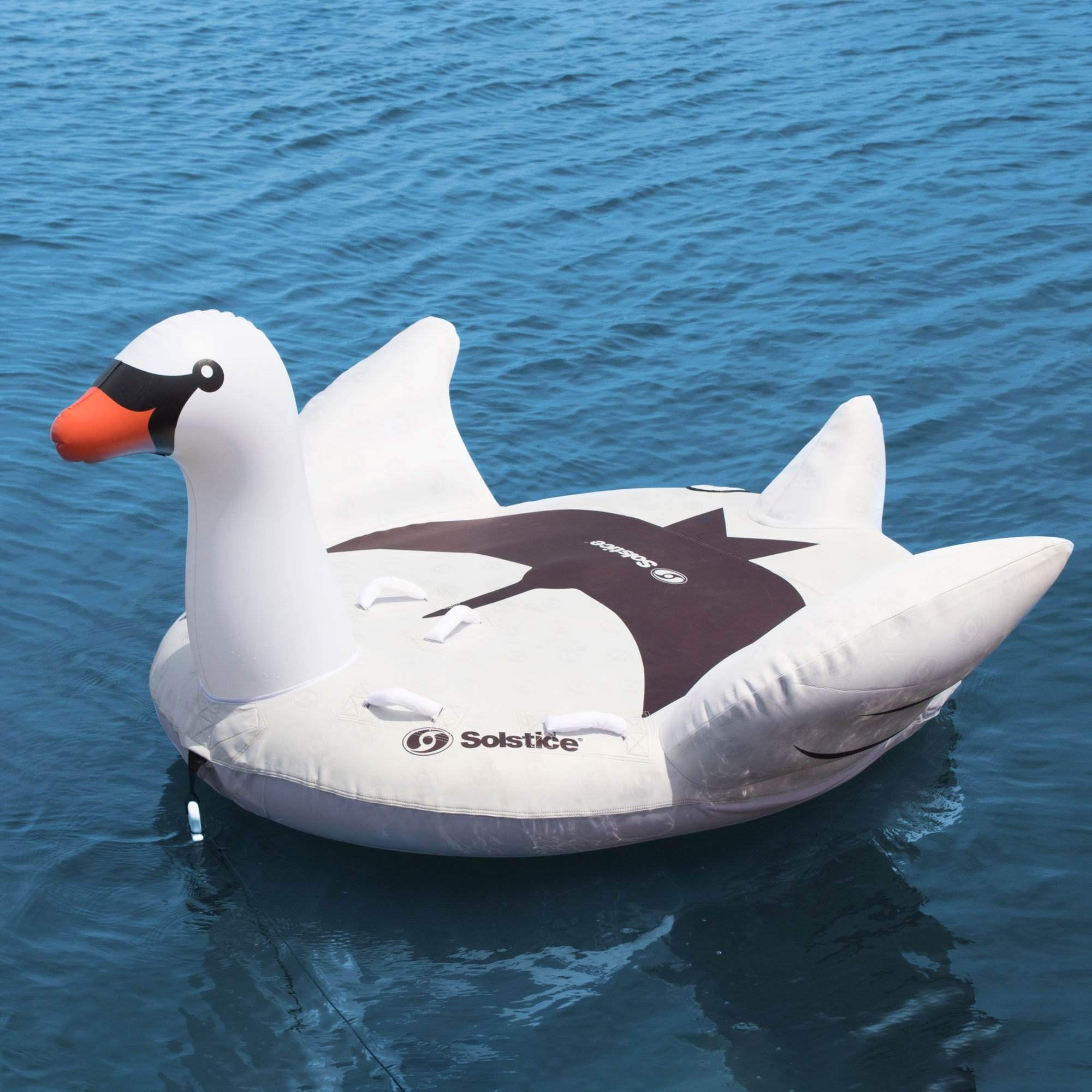 Amazon.com : Solstice | Towable Tube for Boating and Lakes | Lay
