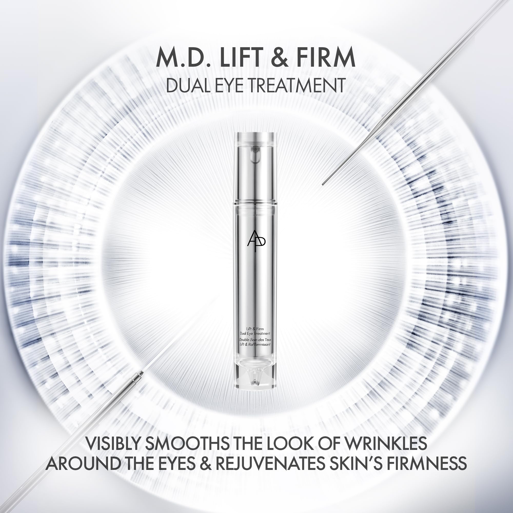 Lift Firm Dual Eye Treatment