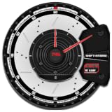 lg watch w7 hybrid smartwatch Digital Shift-Hybrid wear wmwatch face