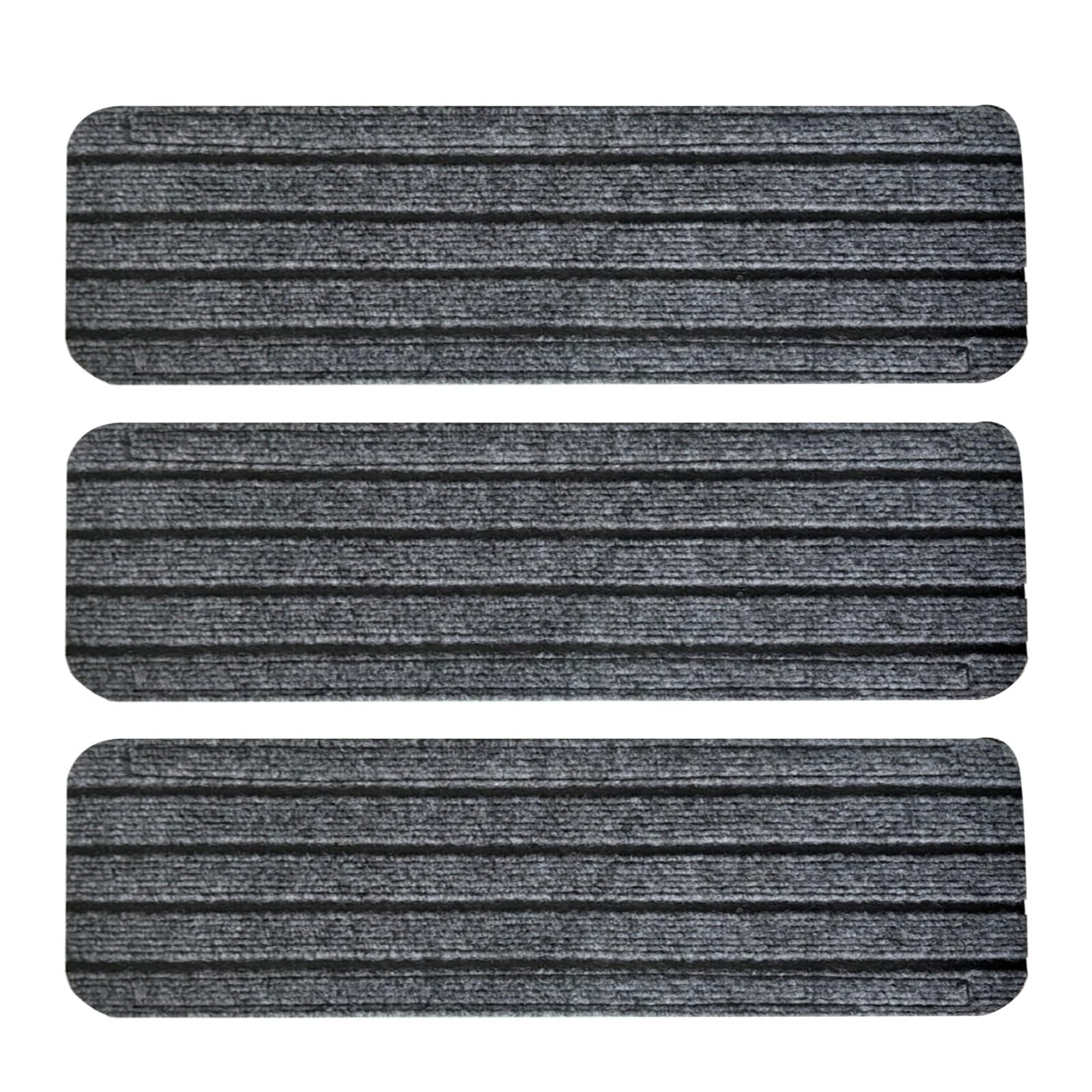 Elnwnnkc Of 3 Campers Step Cover Sturdy Polyester Washable for Outdoor Use Campers Stair Cover Anti Dirty Polyester