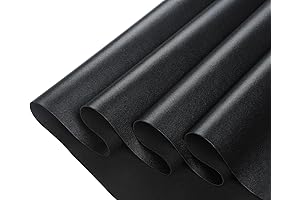 CDY Marine Vinyl Faux Leather, Soft Waterproof Material for Boat Seat Upholstery and Car Seats