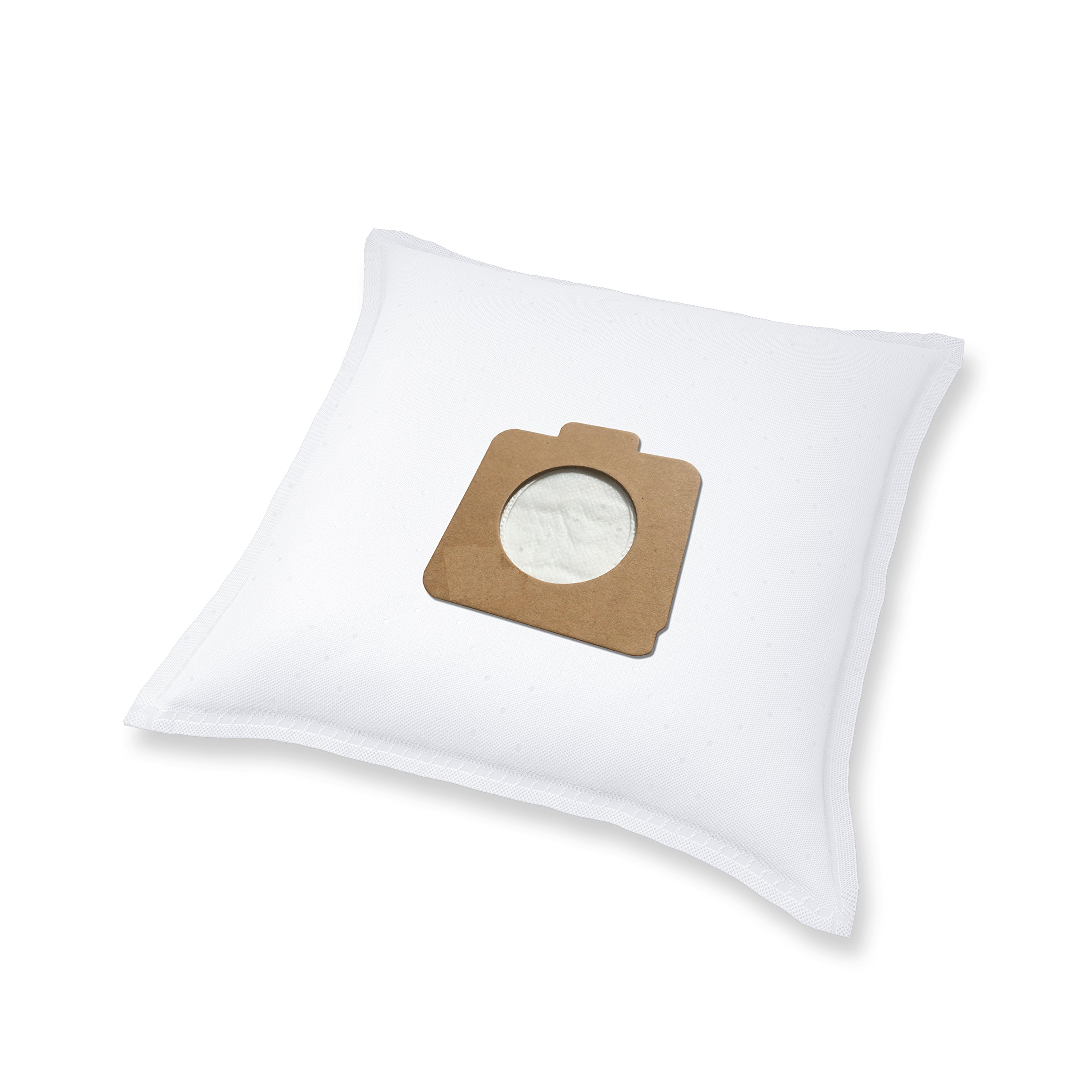 dustwave® - 20 sacchetti per aspirapolvere Privileg - Compact de luxe - Sacchetti per aspirapolvere Dustwave® / Made in Germany + microfiltro