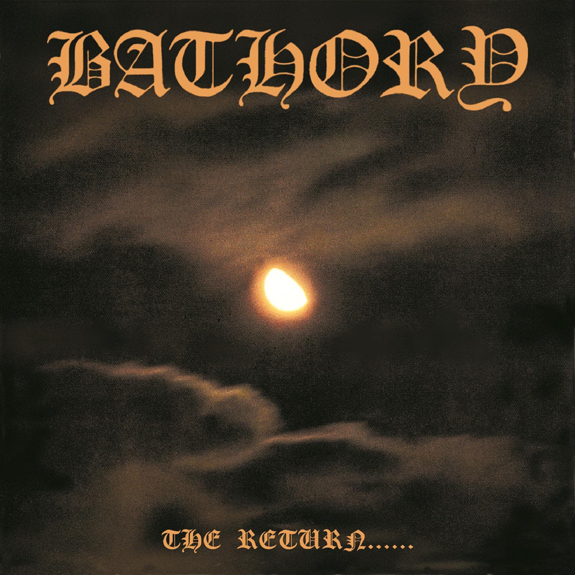 Bathory / CD5枚セット Bathory: Amazon.ca: Music