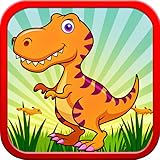 Eternal Dinosaur Battle Land Survival