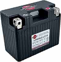 Amazon.com: Shorai LFM Lithium-iron Battery w/BMS, LFM09L2