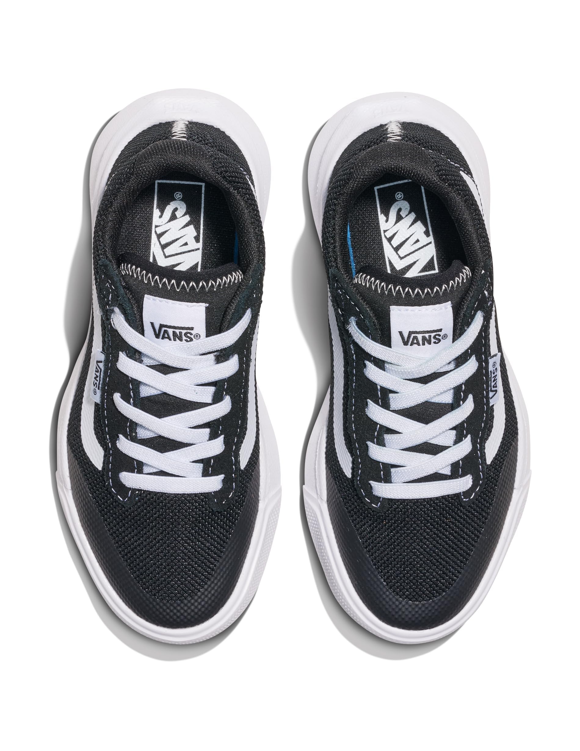 Vans Range BRZ, Scarpe da Ginnastica Unisex-Bambini e Ragazzi