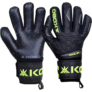Kobo GKG-21 Football Goal Keeper Professional Gloves
