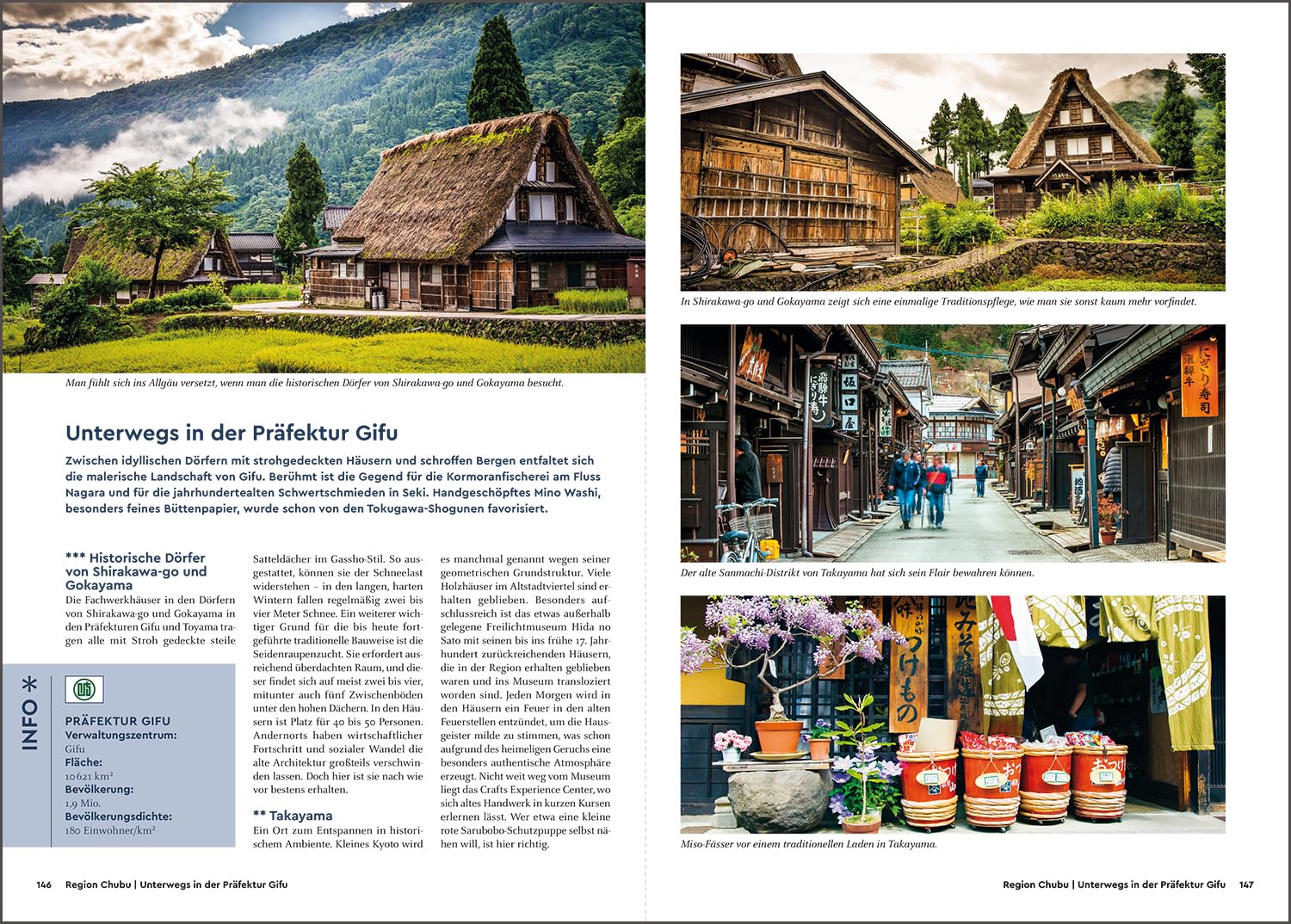 KUNTH Unterwegs in Japan: Das große Reisebuch