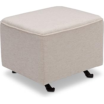 nursery footstool