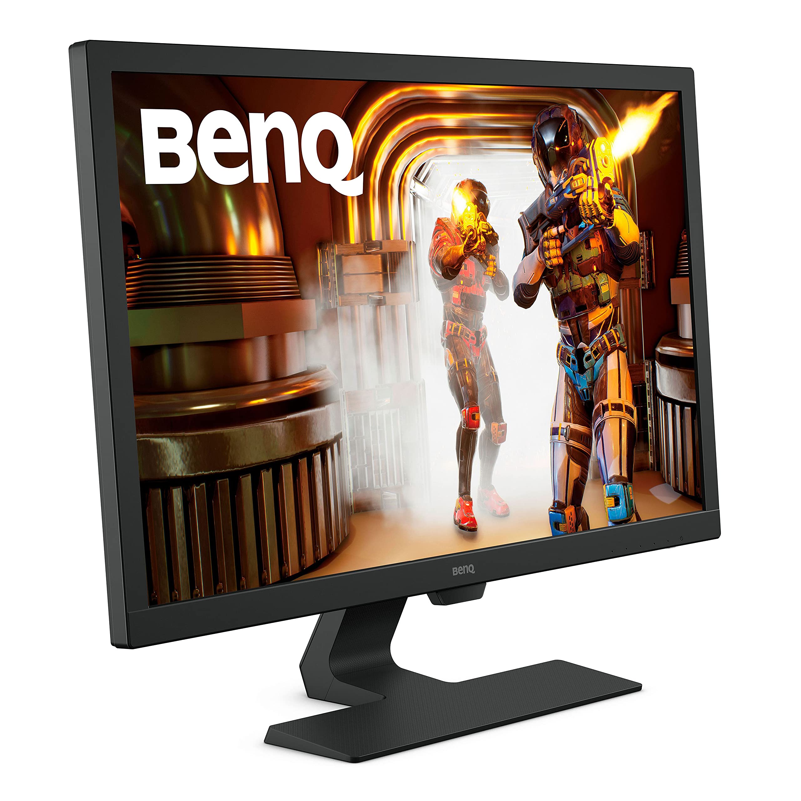 BenQ GL2480 24インチ モニター(箱あり) Amazon.co.jp: BenQ GL2480 