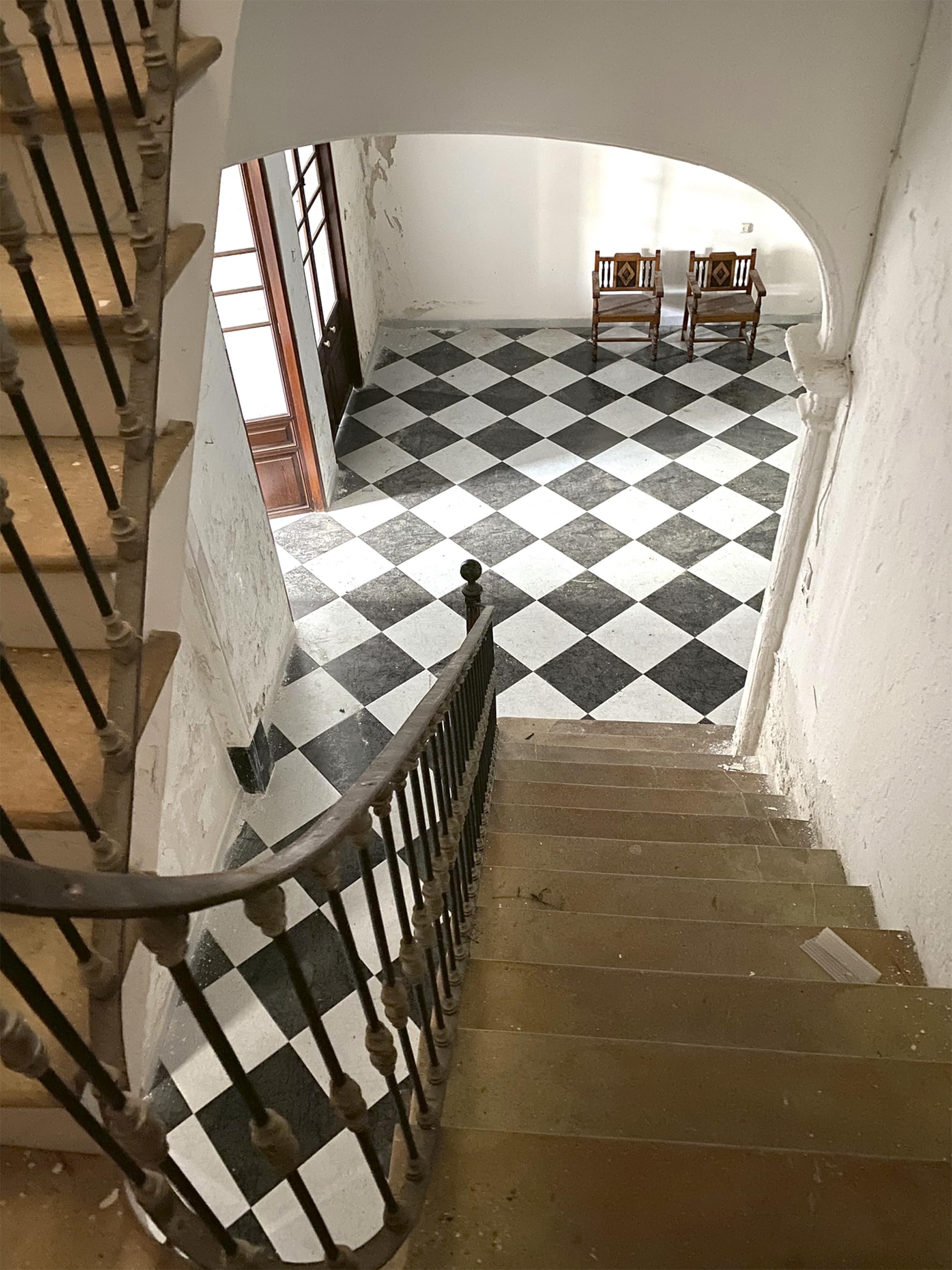 Creating a New Home in Mallorca: Edition anglais-allemand-espagnol (Malene Birger series)