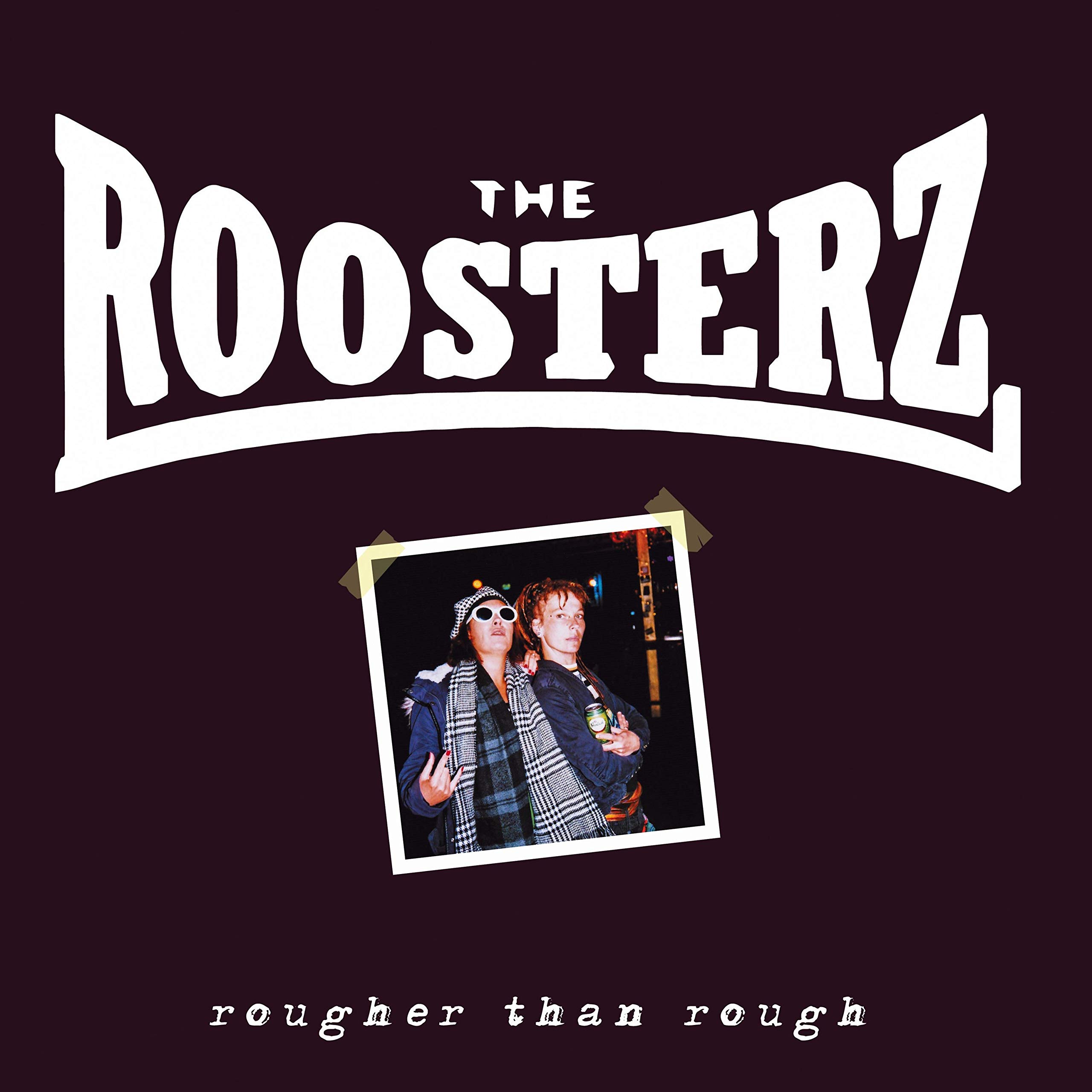 The Roosterz