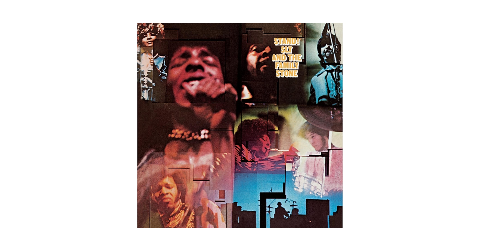 洋楽 Sly and the Family Stone The Collection Sly And The Family Stone – The Collection – Box Set 7 x CD
