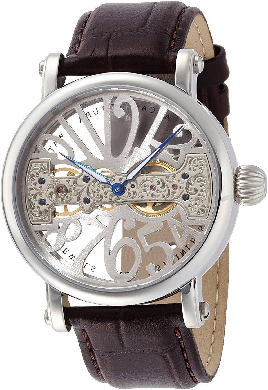 ARCA FUTURA watch hand winding 294SKBR Men