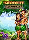 Moai 5: New Generation Collector's Edition [Download]