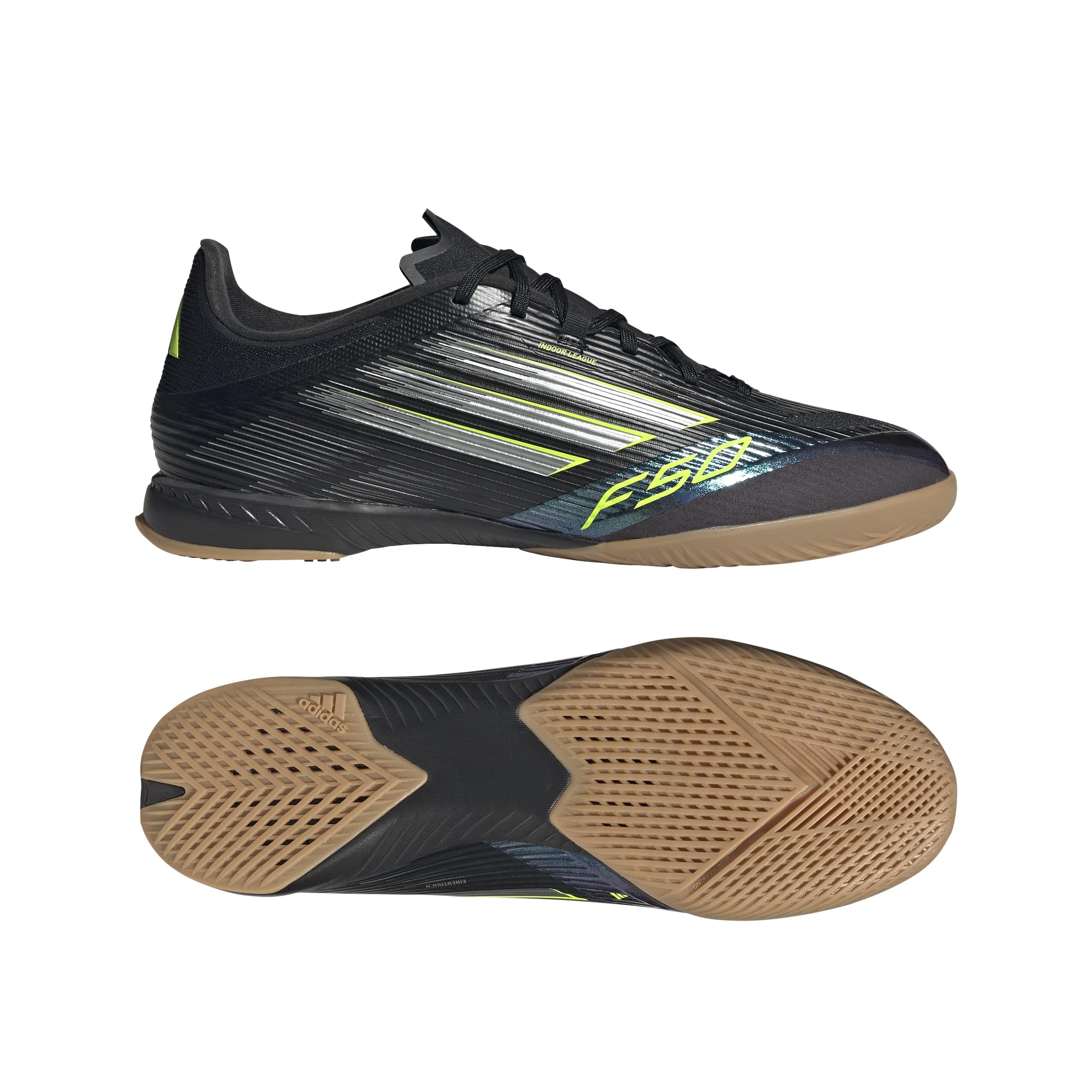 adidas Uniseks F50 League Indoor Football BootsButy pilkarskie