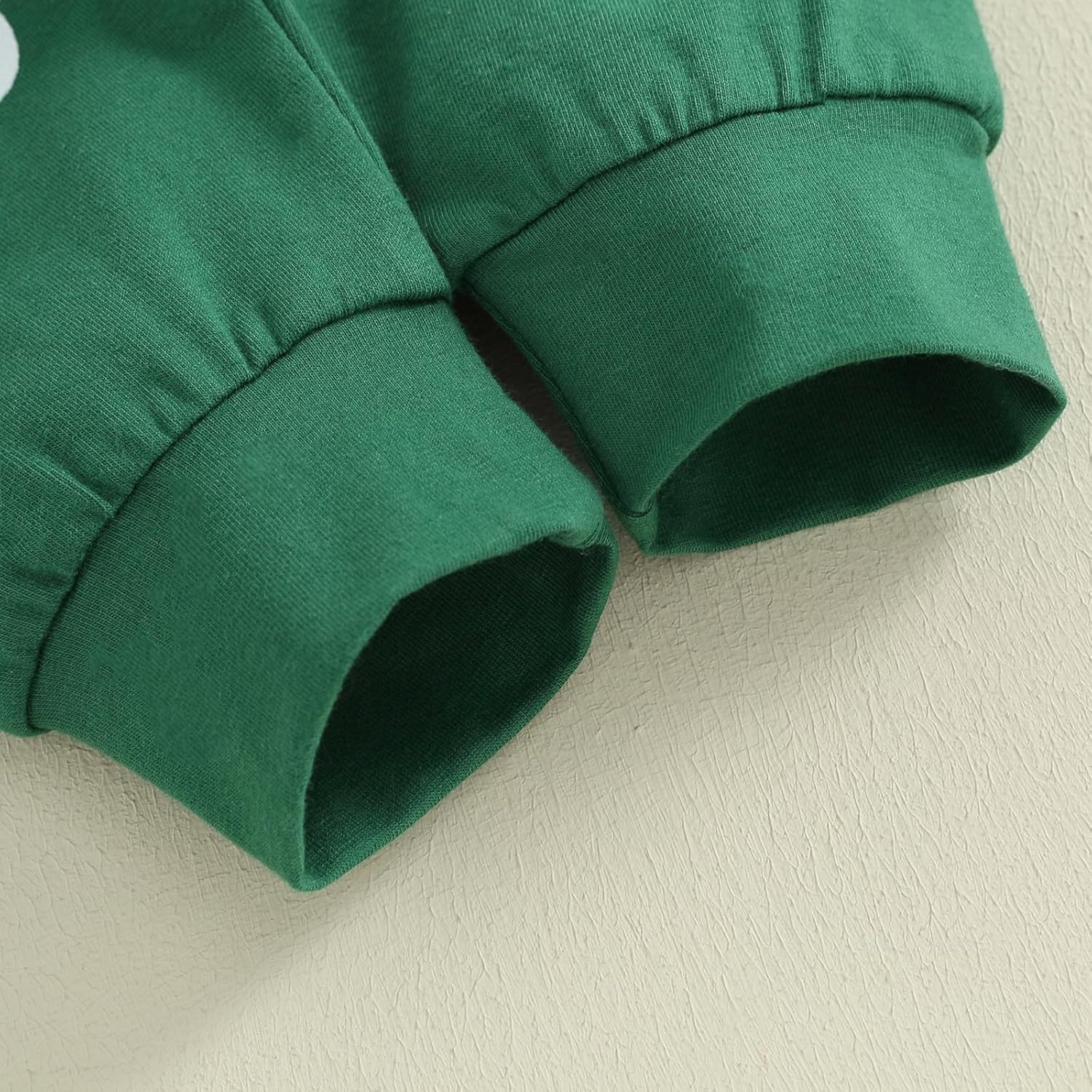 My 1st Easter Outfits Infant Baby Boy Short Sleeve Romper Bunny Onesie + Pants + Hat 3Pcs Clothes Set - Image 7