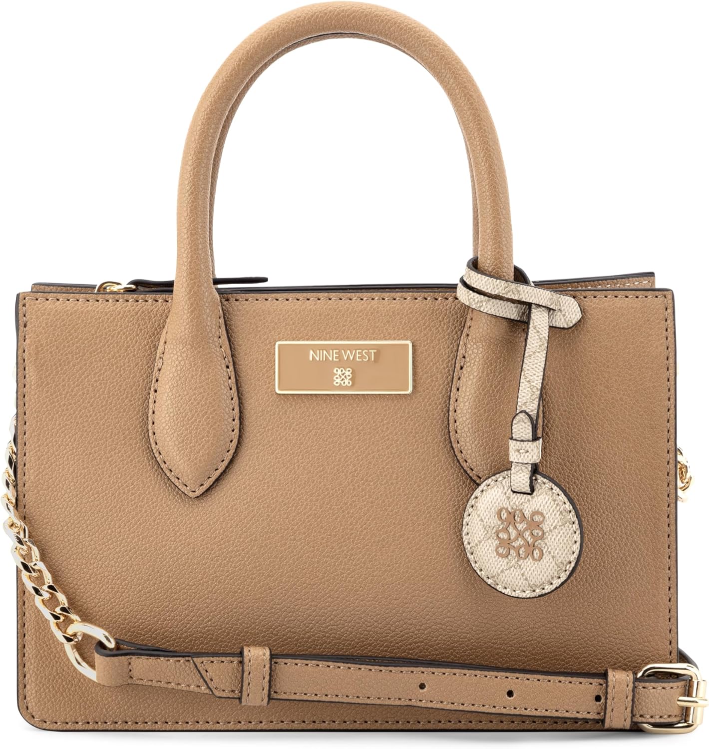 Nine West Magdalina Mini Satchel Crossbody