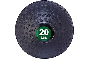 Slam Medicine Balls: Empower Your Fitness with Versatile Strength