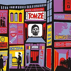 Grande Liquidação- Série Clássicos em Vinil [Disco de Vinil]