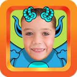 Thousands of different monsters!