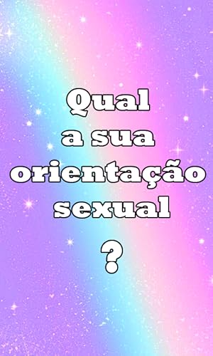 Questionário de Orientação Sexual