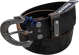 true religion rose belt
