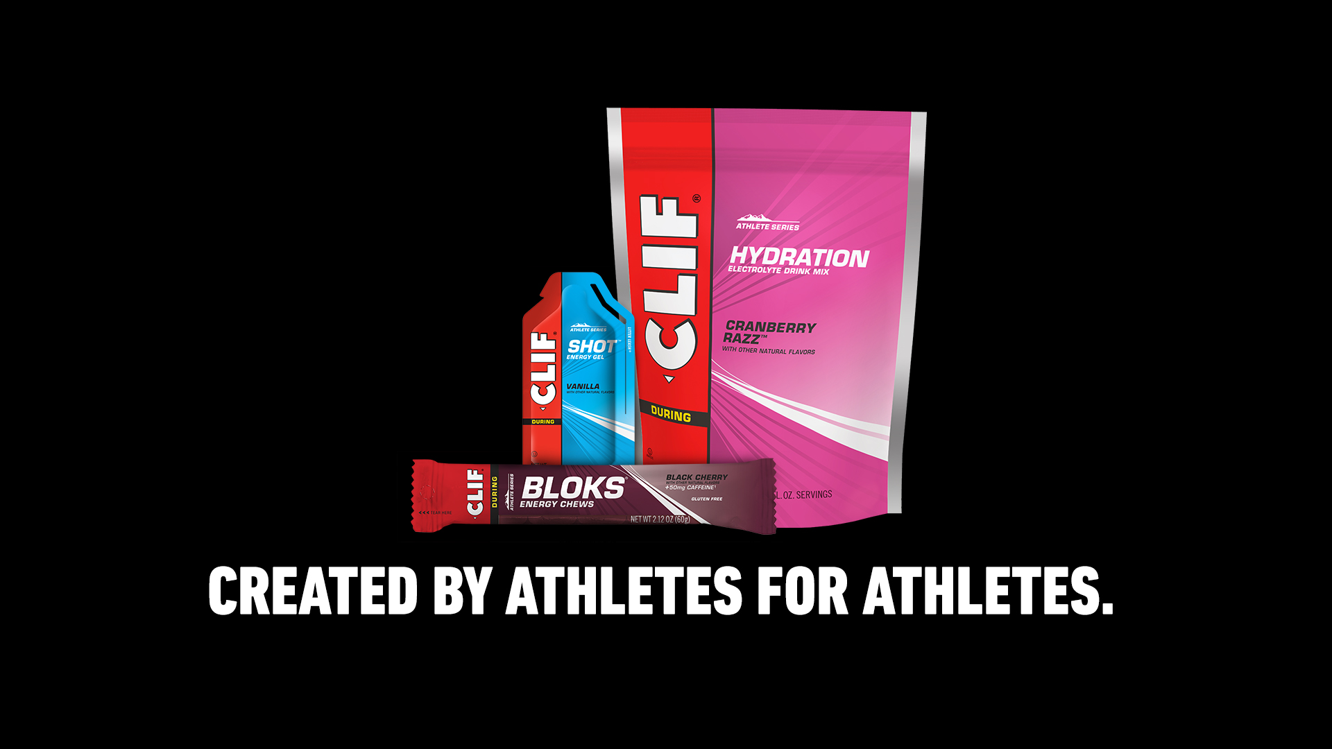 CLIF BLOKS Energy Chews Best Sellers Variety Pack NonGMO Plant Based Food Fast Fuel