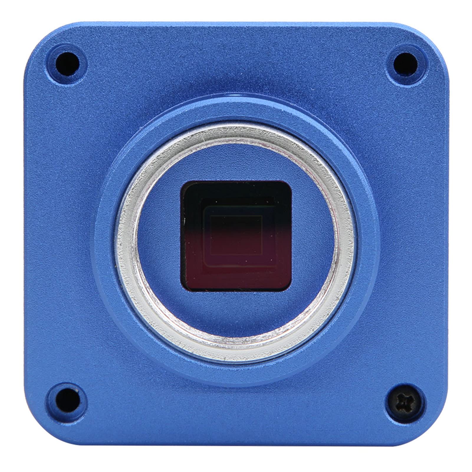 SIXRUN 12MP Telecamera Industriale per Microscopio con Uscita USB