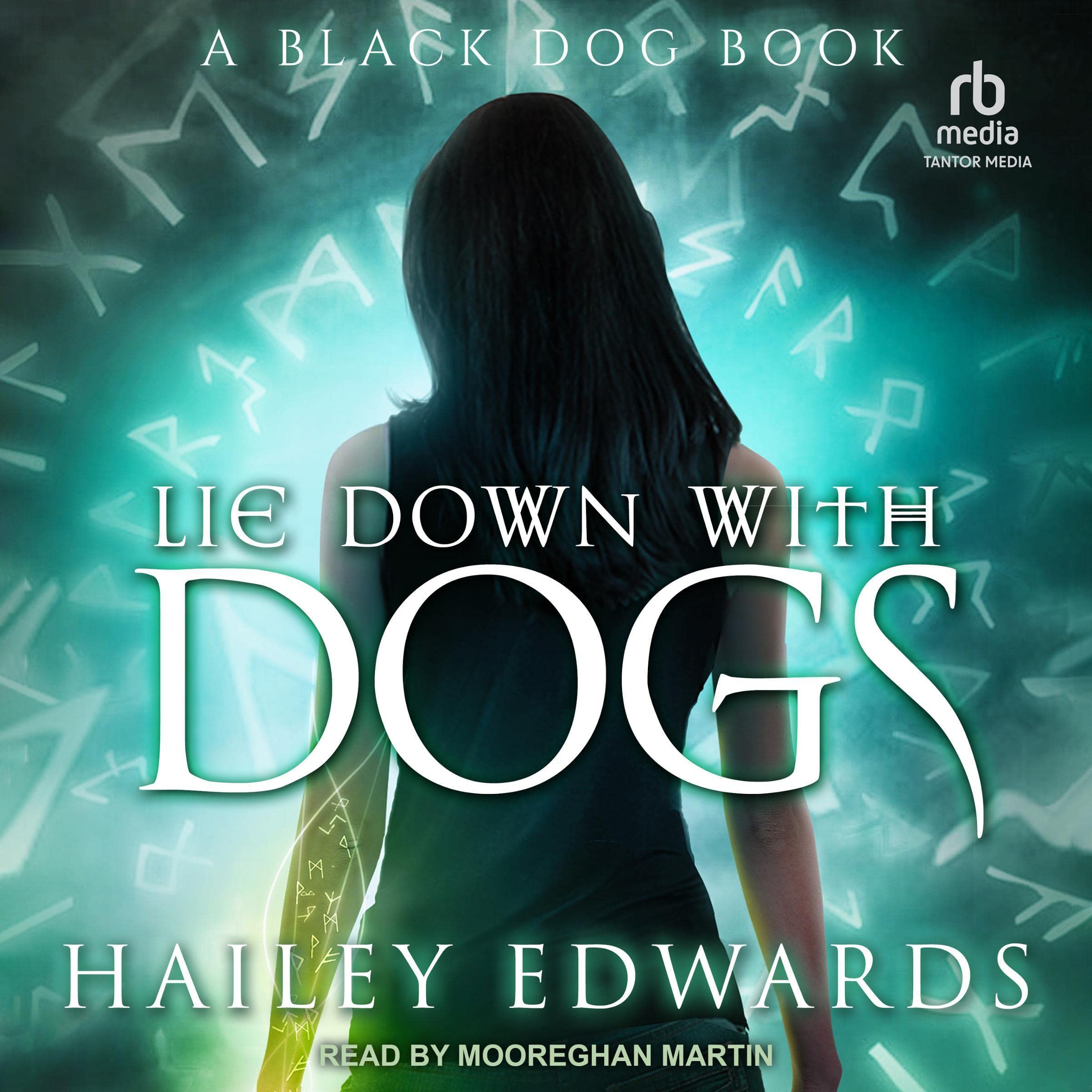 Cover art for Lie Down with Dogs
