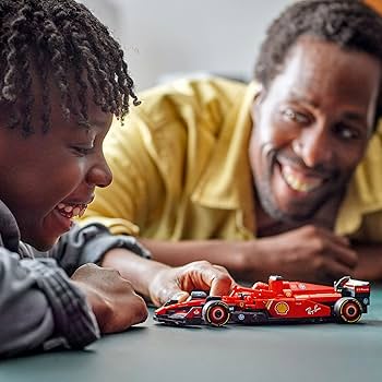 トット出品 Ferrari SF-24 : Set 77242-1 | BrickLink