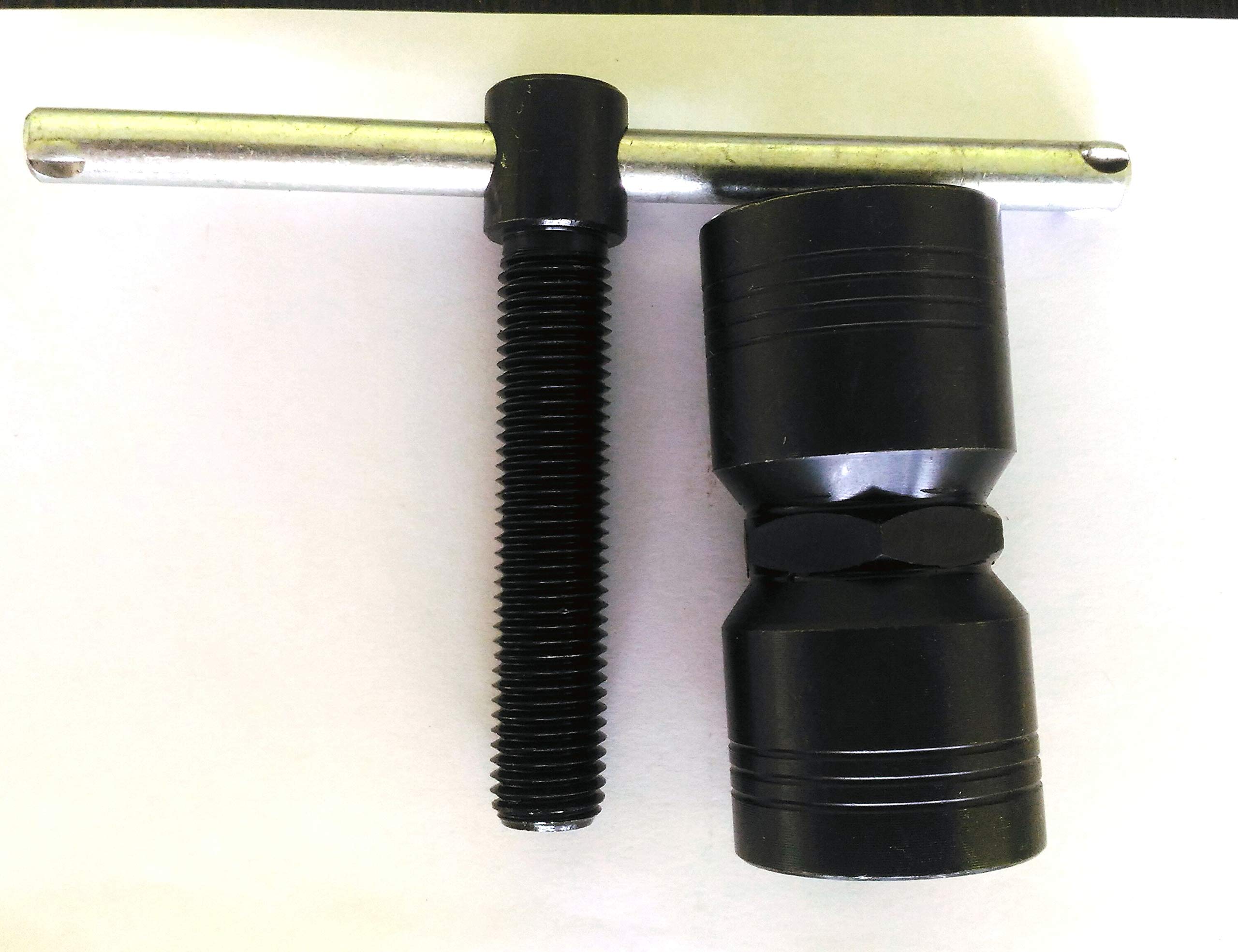 Universal Magnet Flywheel Puller Multi-Vehicle Tool for Super