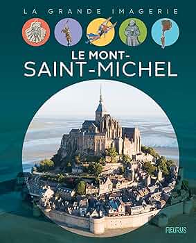西嶋俊親、【風涛杳然（LE　MONT-SAINT　MICHEL）】 Amazon.co.jp: Le Mont-Saint-Michel : 本