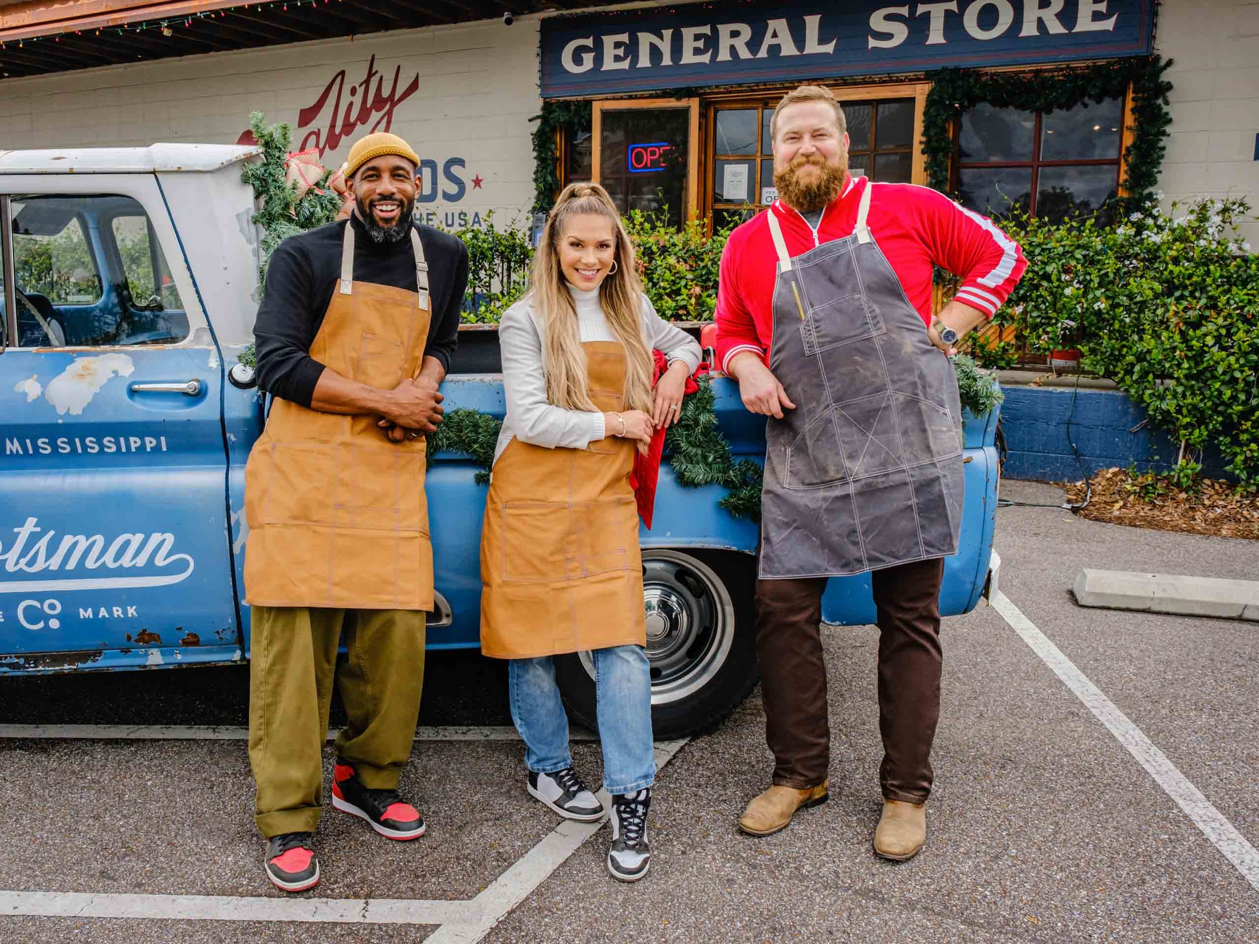 Watch Home Town Ben’s Season 2 Prime Video