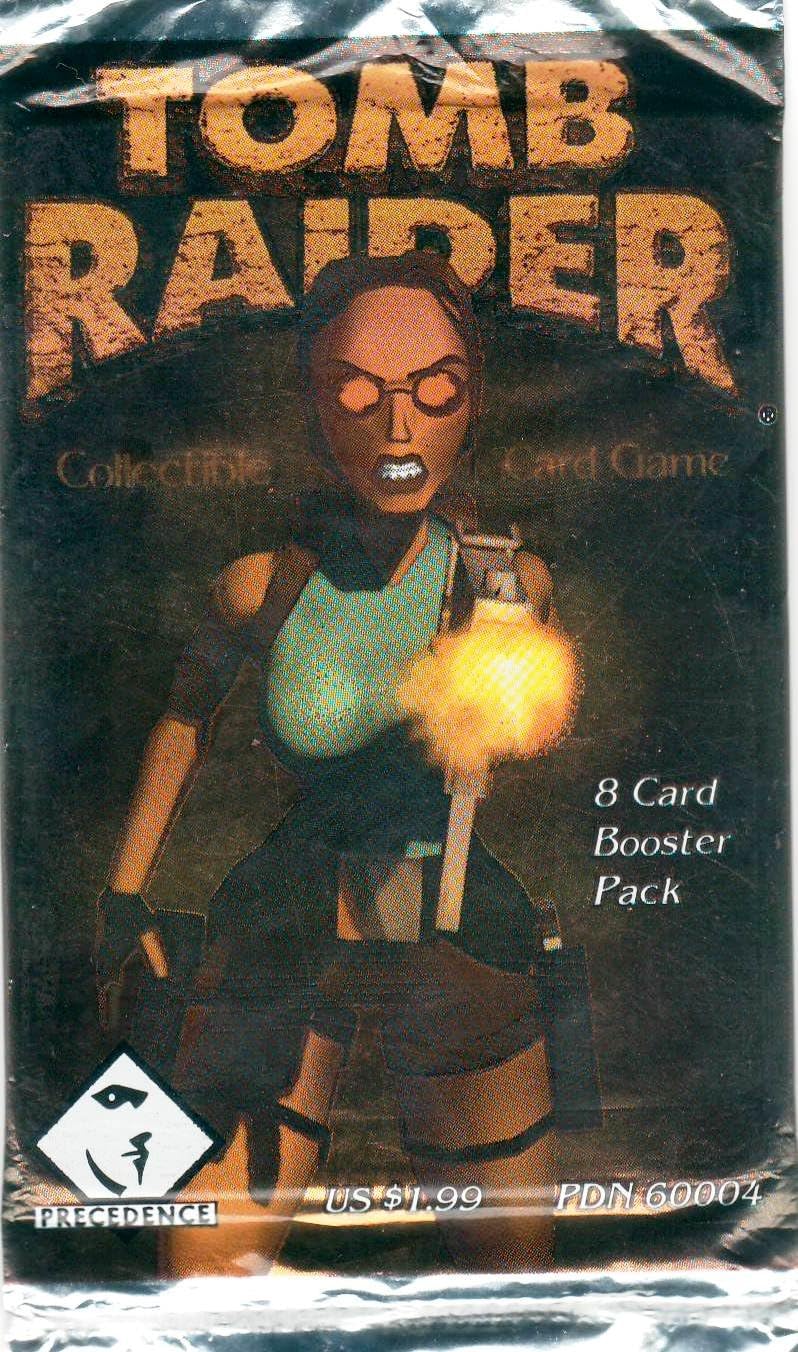 Tomb Raider Boosters